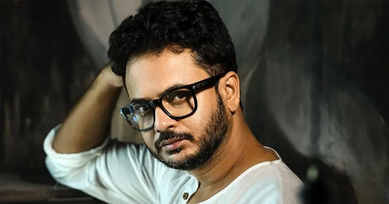 রাহুল অরুণোদয়